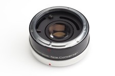 Vivitar f. Canon FL-FD   2x-4