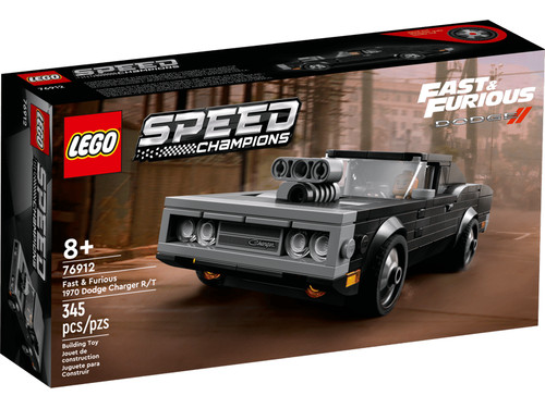 Lego speed champions 76912 - lego®,