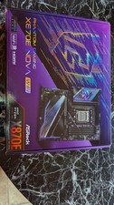 ASRock X870E Nova WiFi