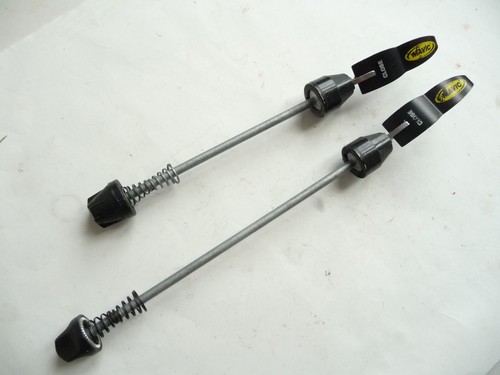 Mavic schnellspanner satz - mavic,