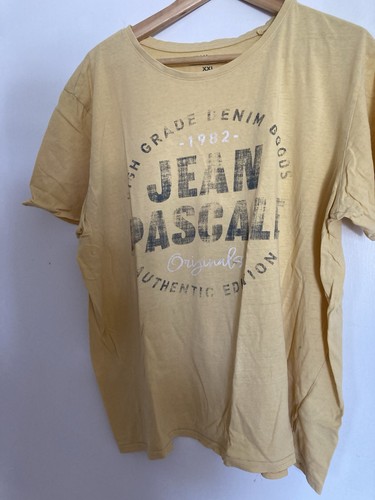 Shirt von jean - shirt, xxl