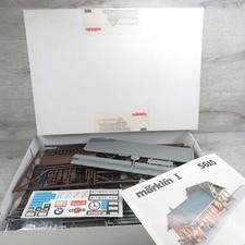 MÄRKLIN 5615 - unbenutzt -
