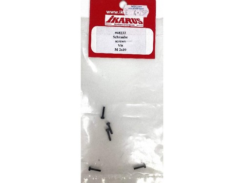 Piccolo pro schraube 10 - m2, x