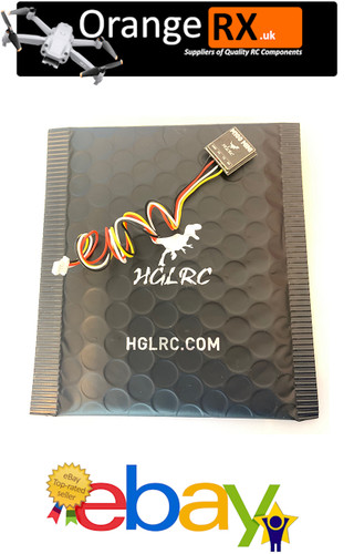 Hgrlc m100 mini gps - hgrlc, 10