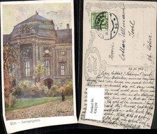 438239,Künstler AK E. F