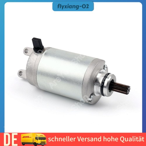 Motor starter anlasser für - starter,