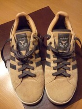 Adidas Basketballschuhe Pistol Pete Kultsneaker's  guter gebrauchter Zustand