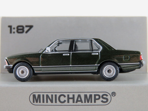 Minichamps 870 020400 bmw - 870,