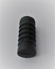 Schalthebelgummi oder Kickstartergummi  passt Simson S51 S50 S50 Star ua. Neu