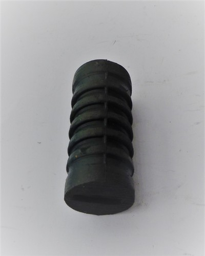 Schalthebelgummi oder