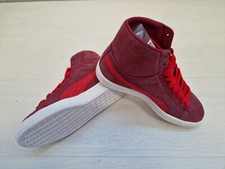 FW23 PUMA SUEDE MID CLASSIC