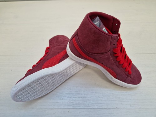 Fw23 puma suede - fw23, mid