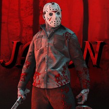 JASON, FRIDAY THE 13TH