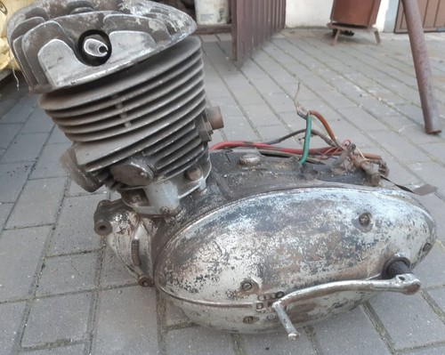 Dkw 350 sahara - dkw, 350-1