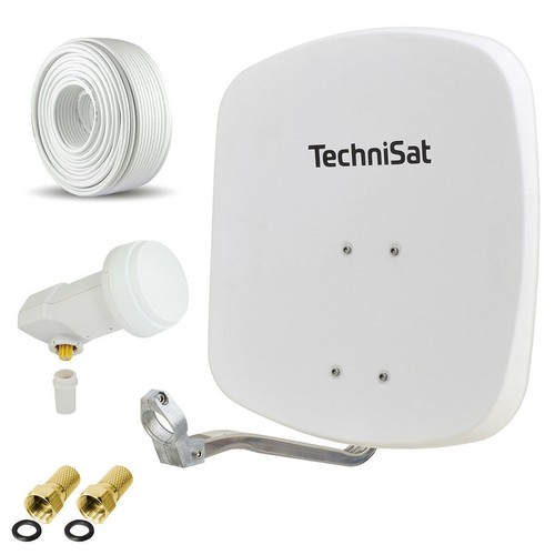 Technisat digidish alu - technisat,