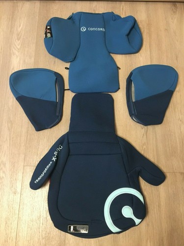 Original bezug für concord - ,