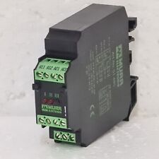 MURR ELEKTRONIK RM-21/24V