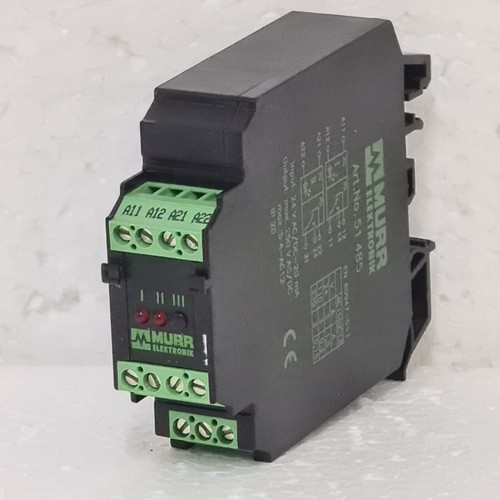 Murr elektronik 24v - murr,
