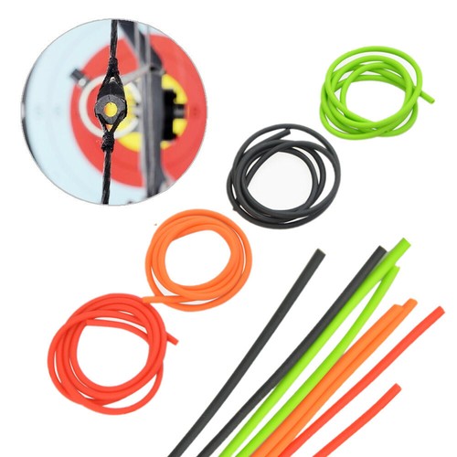 Peep sight tube ersatz - 3m,