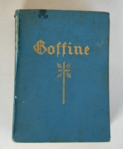 Goffine katholische - goffine,
