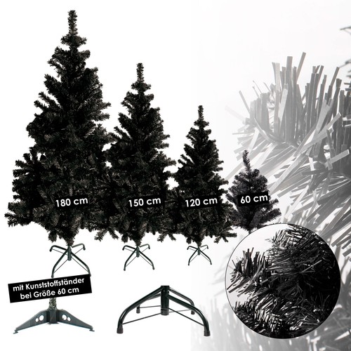 Künstlicher weihnachtsbaum - künstlicher,