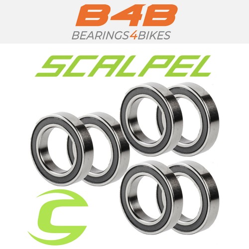 Cannondale scalpel frame - si,
