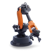 WLkata 6-Achsen Mini-Roboterarm Mirobot Robot Arm