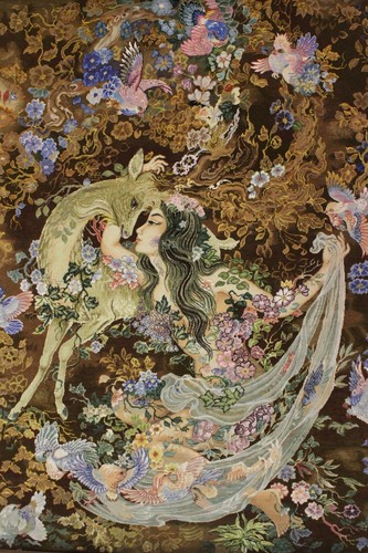 Täbrizi farshchian design - farshchian,