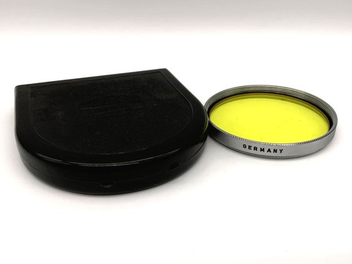 Zeiss ikon farbfilter - ikon, pentagon