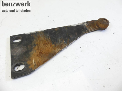 Mercedes mb100d w631 halter - w631,