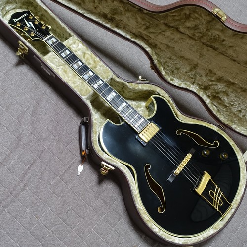 1997 ibanez pm100 pat - 1997,