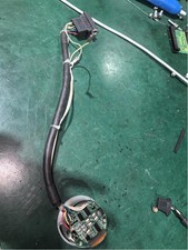 1pcs used working - 1pcs,