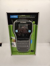 DYMO LabelManager 160 NEW
