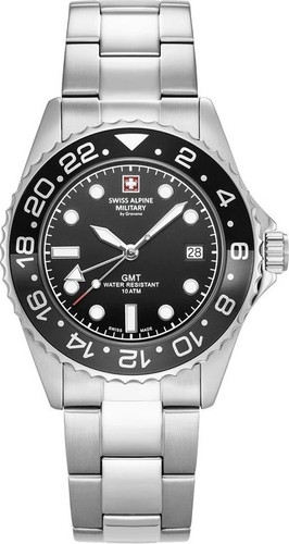 Swiss alpine military master - swiss,