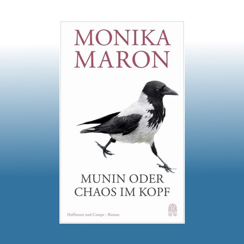 Munin oder chaos kopf - oder,