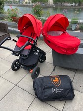 Original Stokke Trailz