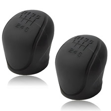 2 Stück 6 Gang Auto