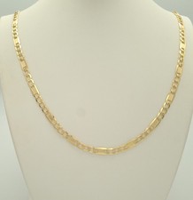 585 Gold Damen Halskette