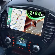 2+64GB Autoradio Für Nissan