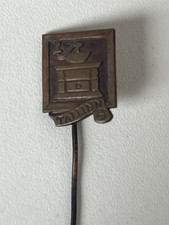 Anstecknadel Tallinn