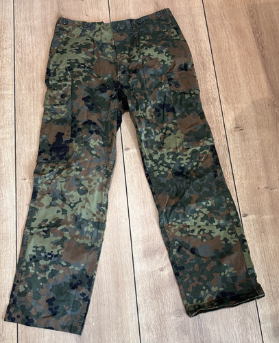 Bundeswehr wattana feldhose - bundeswehr,