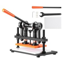 VEVOR Leder Stanzmaschine