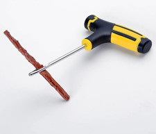 Autoreifen Notfall Reparatur