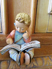 Goebel HUMMEL FIGUR Nr.  415