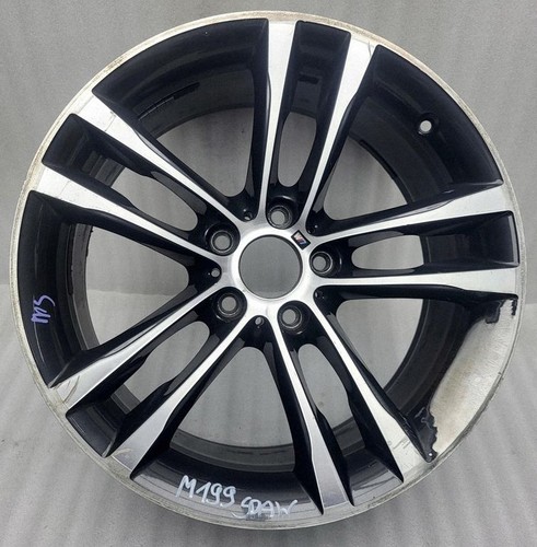 Bmw f34 2015 - gt,