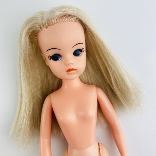 Sindy puppe 1984 - sindy,