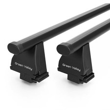 Dachträger für Polo AW