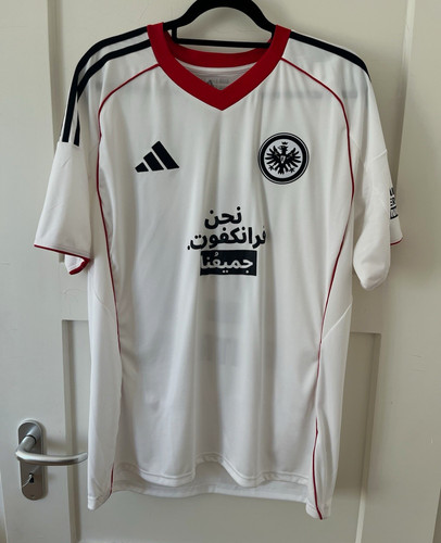 Eintracht frankfurt - eintracht,