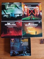 R. Wagner Ring des Nibelungen