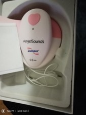 Jumper Angel Sounds JPD -100S Neuwertig mit Anleitung